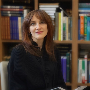 Лара Вагнер